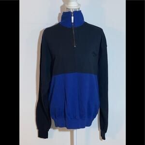 Callaway Golf Mens Fleece Sweatshirt Size M